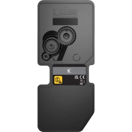 тонер-картридж Kyocera TK-5430K (1.25K)/ Toner Cartridge Kyocera TK-5430K (1.25K)