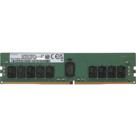 Память оперативная/ Samsung DDR4 16GB  RDIMM 3200 1.2V SR