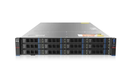 Серверная платформа/ Gooxi AS201-D12R-NV-G4 EGS 4th Gen 2U 12 disks barebone based on rapidsapphire , with SATA/SAS/NVMe direct backplane, support 8* SATA/SAS/NVME+ 4*SATA/SAS, 2x CPU cooler 350w, PSU : 1300W1+1, EU power cables, rail kits
