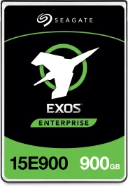 Жесткий диск/ HDD SEAGATE SAS 2.5"" 900GB 15K 256MB (clean pulled) 1 year warranty
