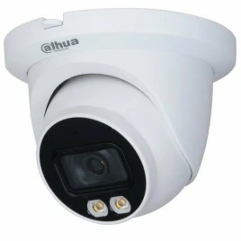 Видеокамера Dahua DH-IPC-HDW2239TP-AS-LED-0360B