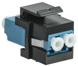ITK Модуль Keystone Jack LC UPC (Duplex)