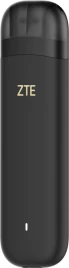 Модем 3G/4G ZTE F30Pro USB Wi-Fi VPN Firewall +Router внешний черный