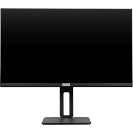 Монитор/ Монитор LightCom V-Plus 27" ПЦВТ.852859.600-07 QHD, IPS LED, 178/178, HDMI/DP, 4ms, 1000:1, 100Hz, 300cd/m2, Int, VESA, HAS, Pivot, Swivel