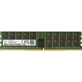 Память оперативная/ Samsung DDR5 128GB RDIMM 6400