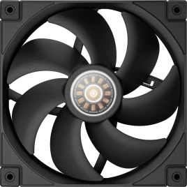 Вентилятор для корпуса Deepcool FT14 140х140x25 черный 4-pin 25.1дБ (R-FT14-BKWPN1-G) Ret [R-FT14-BKWPN1-G]
