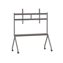 Мобильное крепление/ Мобильное крепление для интерактивных панелей 86''/98" Dahua [DHI-PKC-MS1A]