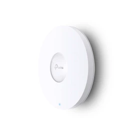 Потолочная двухдиапазонная точка доступа Wi-Fi 6 AX1800 TL-EAP620 HD(EU)