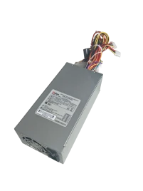 Блок питания серверный/ Server power supply Qdion Model U2A-B20500-S P/N:99SAB20500I1170110 2U Single Server Power 500W Efficiency 80+, Cable connector: C14