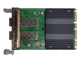 Сетевая карта/ OCP3.0 2-port 25G SFP28 Ethernet Network Adapter (Mellanox CX-6)