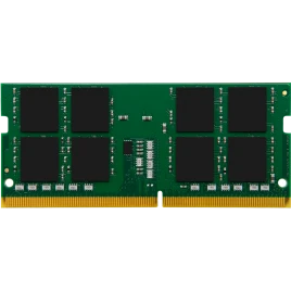 Память оперативная/ Kingston 16GB 3200MT/s DDR4 Non-ECC CL22 SODIMM 2Rx8