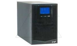 ИБП Kehua KR11 Plus, 1000VA/900W, ЖК дисплей, 2х9Ah/12V, 4?IEC320 C13