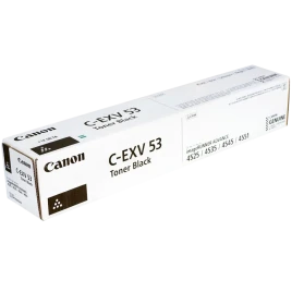 Тонер/ C-EXV 53 Toner Black