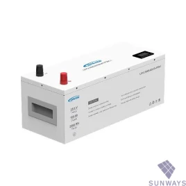 Аккумулятор EPEVER LFP2.56KWH25.6V-P20L1