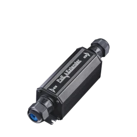 Уличный удлинитель PoE/ Gigabit PoE+ Outdoor Waterproof Extender