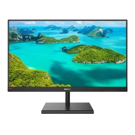Монитор Philips 275E1S 27'', 2560x1440, IPS, 75hz, 50M:1, 250cd, 4ms, VGA, HDMI, DP 1.2, VESA, 3Y, Black/ Philips 275E1S 27'', 2560x1440, IPS, 75hz, 50M:1, 250cd, 4ms, VGA, HDMI, DP 1.2, VESA, 3Y, Black
