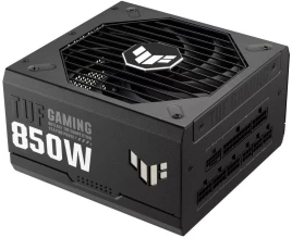 Блок питания ASUS ATX 850W Tuf-gaming 850B 80+ gold (20+4pin) APFC 135mm fan 5xSATA Cab Manag RTL [90YE00S2-B0NA00]