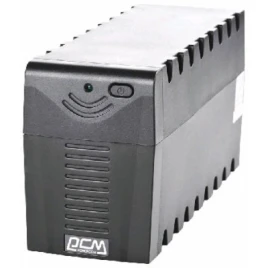 Источник бесперебойного питания/ Powercom RPT-1000A EURO 600W