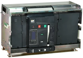 ARMAT AR-A6V TY50 3P W HR Выключатель автомат. с акс. IEK