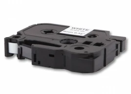 -/ Картридж ленточный Cactus CS-TZ221 TZe-221 черный для Brother 1010/1280/1280VP/2700VP