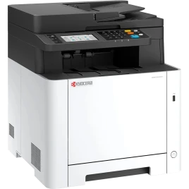 МФУ лазерный Kyocera Ecosys MA2600cfx/ Kyocera Ecosys MA2600cfx