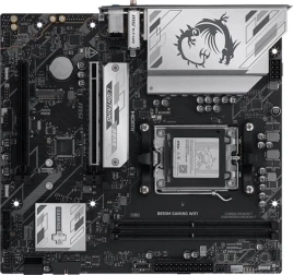MSI B850M GAMING WIFI