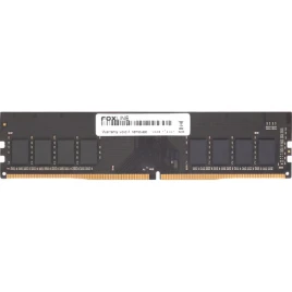 Память оперативная/ Foxline DIMM 16GB 3200 DDR4 ECC CL22 (1Gb*8)