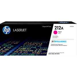 Тонер-картридж/ HP 212A Magenta Original LaserJet Toner Cartridge