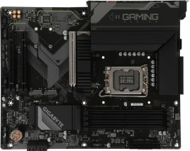 Материнская плата/ B760 GAMING X GEN5