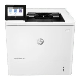 Лазерный принтер/ HP LaserJet Enterprise M611dn