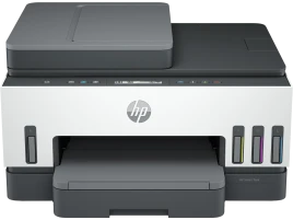 Струйное МФУ/ HP Smart Tank 750