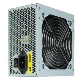 Блок питания 500Вт/ Power Supply Foxline, 500W, ATX, NOPFC, 120FAN