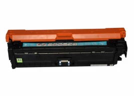 -/ Картридж лазерный Cactus CS-CE741A CE741A голубой (7300стр.) для HP CLJ CP5220/CP5221