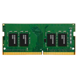 Память оперативная/ Samsung DDR5 SODIMM 8GB 5600 1Rx16, 1.1V