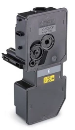 тонер-картридж Kyocera TK-5240K/ Kyocera TK-5240K, 4000 pages for Kyocera P5026cdn/cdw, M5526cdn/cdw, Black