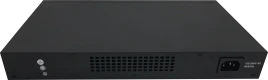 Неуправляемый коммутатор PoE сетевой индустриальный 16 портовый 16 PoE портов RJ45 -100Мб/с 1  Uplink (Combo SFP/RJ-45) -1Гб/с. Бюджет PoE - 135Вт.  Поддержка IEEE802.3af IEEE802.3at Hi-PoE режим дальней передачи - до 250м Питание AC 220В Рабочая температ