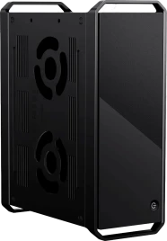Компьютер/ Chuwi CoreBox  Intel Core i5 12450H(2Ghz)/16384Mb/512PCISSD