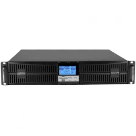 ИБП HIDEN EXPERT UDC92010H-RT, внешние акб= ±96/108/120В (16/18/20 АКБ), ЗУ 5А, 10 kVA/10 kW (PF=1),