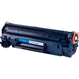 -/ Тонер-картридж NVP NV-CF283A для HP LaserJet Pro M201dw/ M201n/ M125r/ M125ra/ M225dn/ M225dw/ M225rdn/ M125rnw/ M127fn/ M127fw (1500k)