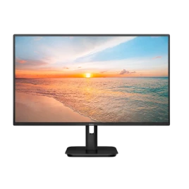 Монитор Philips 24E1N1100D 23.8'', 1920x1080, IPS, 100hz, 1500:1, 250cd, 1ms, VGA, DVI, HDMI 1.4, VESA, 3Y, Black/ Philips 24E1N1100D 23.8'', 1920x1080, IPS, 100hz, 1500:1, 250cd, 1ms, VGA, DVI, HDMI 1.4, VESA, 3Y, Black
