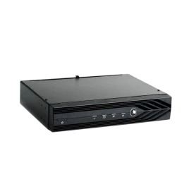 432 SKAT BC 24/18 RACK блок батарейный в корпусе 19" 2U, 24В, емкость 18Ач, 4 АКБх9Ач