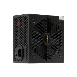 Блок питания/ Power Supply HSPD, 850W 80+ Gold (ATX, 2.52, Full modular, 1x24(20+4)pin mesh 550mm, 1xCPU*2 8(4+4)pin 650+150mm, 2xPCIe*2 8(6+2)pin 500+150mm, 2xSATA*3 450+150+150mm, 1xMOLEX4pin*3 450+150+150mm , Active, 120x120mm, 150x140x86mm, APFC, OVP,