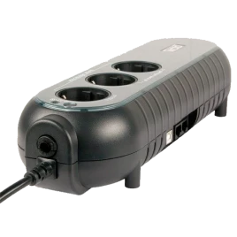 Источник бесперебойного питания/ Powercom WOW-500U, 250W