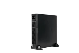 ИБП Smart-Save Online SRV Systeme Electric 3КВА RT 2U 230В 6 C13+1 С19 SmartSlot