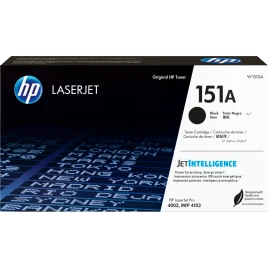 Тонер-картридж/ HP 151A Black LaserJet Toner Cartridge