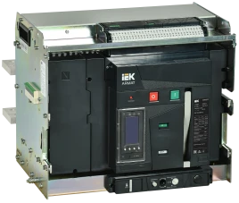 ARMAT AR-A4V TY40 4P W HR Выключатель автомат. с акс. IEK