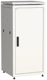 ITK LINEA N 28U 600х800мм мет. пер. дв. сер.