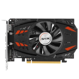 Видеокарта Afox GT730 4GB GDDR5 128bit VGA DVI HDMI 1FAN RTL {30} (780612)