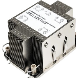 Кулер для сервера/ CPU Cooler ALSEYE AS-M81(4677)