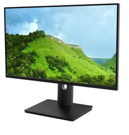 Монитор/ Монитор VALDAY RN27AVB (27" / IPS / 1920х1080 / 60/75Hz / LED / HDMI / 2xDP / VGA / 178/178 / 250cd / Крепление VESA / Динамики / Черный / МИНПРОМТОРГ (МПТ))